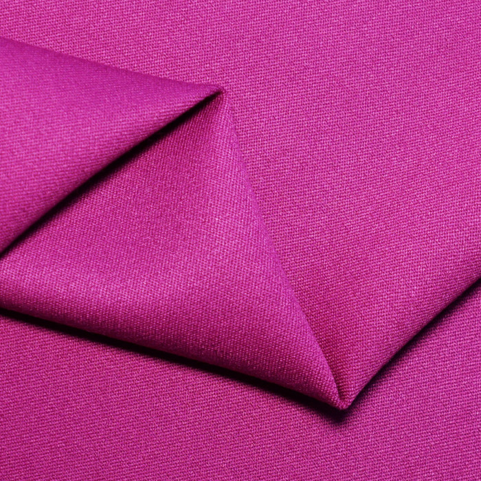 Ткань костюмная AL2403/Fuchsia для пошива брюк №006 по выкройке Ткани Эксперт 