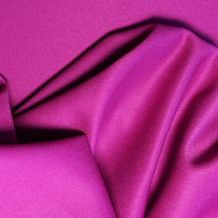 Ткань костюмная AL2403/Fuchsia для пошива брюк №006 по выкройке Ткани Эксперт 