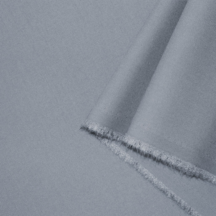 Ткань костюмная, плательно брючная AL0703/Frost Grey для пошива брюк №102 по выкройке Ткани Эксперт 