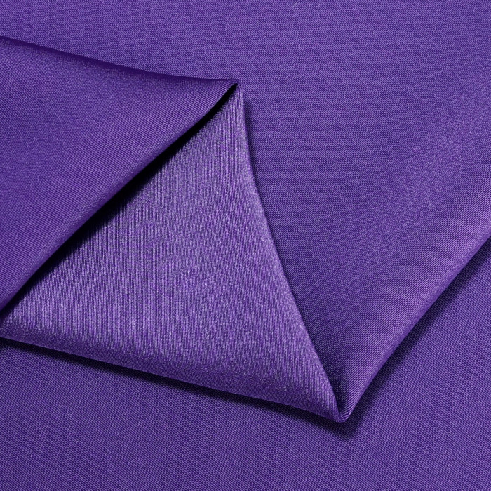 Костюмно плательный Японский шёлк МА2710/Orchid Petal