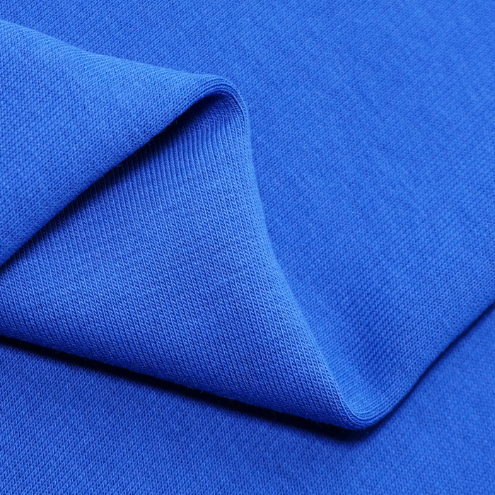 Футер 3х/н петля пенье EL1303/Classic Blue для пошива спортивных брюк №703 ➤ ПРЕДЗАКАЗ: отправка с 25 мая