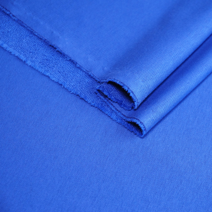Футер 3х/н петля пенье EL1303/Classic Blue для пошива спортивных брюк №703 ➤ ПРЕДЗАКАЗ: отправка с 25 мая