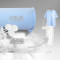 Набор тканей для шитья 22.04 Powder Blue