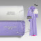 Набор тканей для шитья 10.06 lavender 