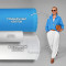 Набор тканей для шитья 03.05 Marshmallows 