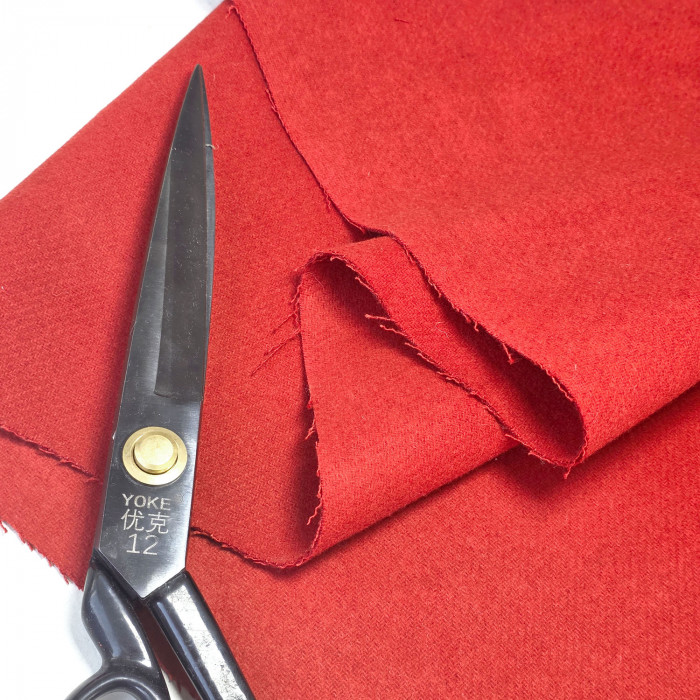 Шерсть диагональ Prada DR1509/Aurora Предзаказ: отправка с 20 сентября